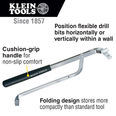 Klein Tools Flex Bit Kit, large image number 1