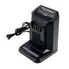 Toro Flex-Force 60V MAX 5.5A Lithium-Ion Battery Rapid Charger, small image number 1