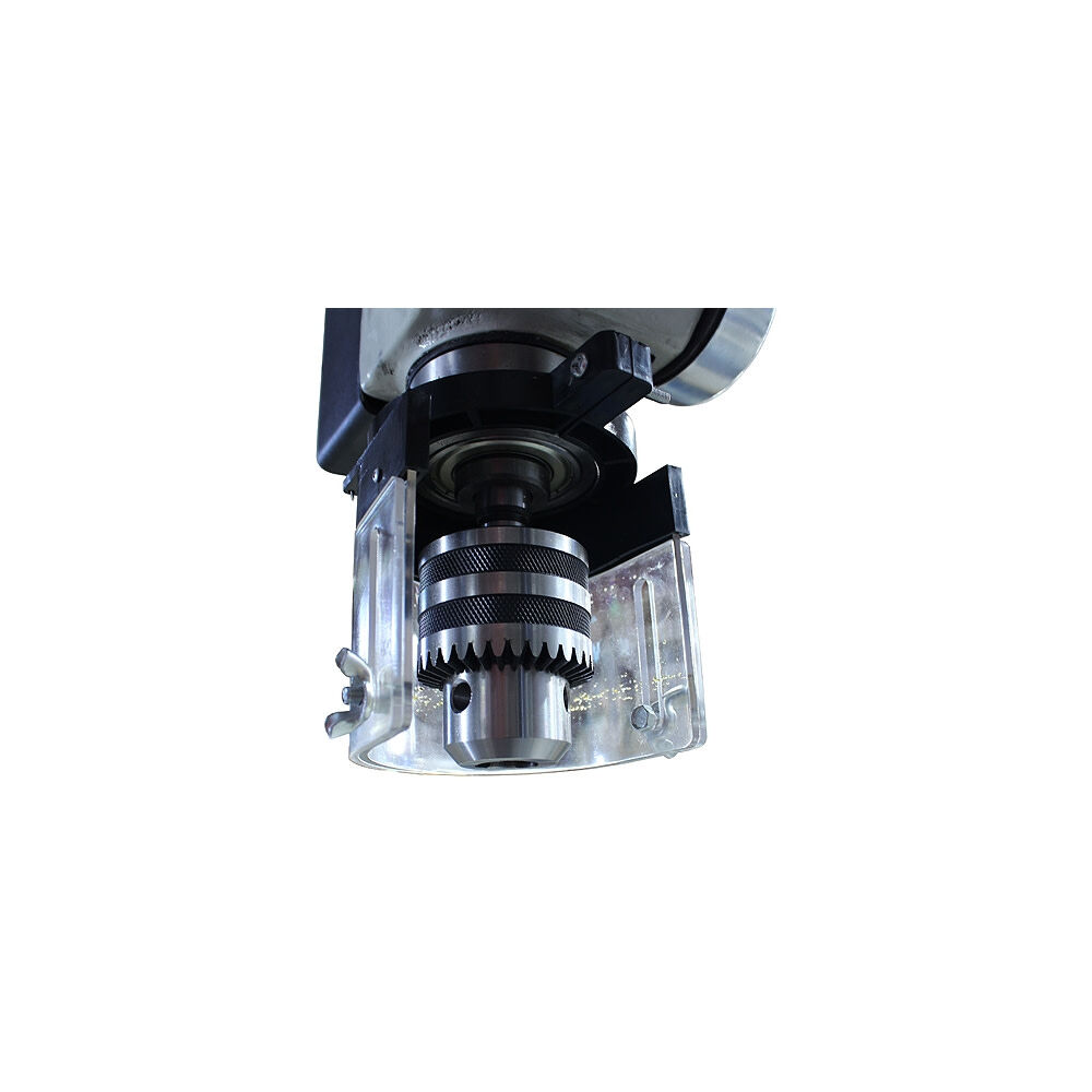 Baileigh DP1512FHD Floor Drill Press 110V 15in 1012079 from Baileigh