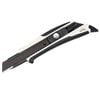 Tajima Super Hard Tip Utility Knife Auto Blade Lock, small