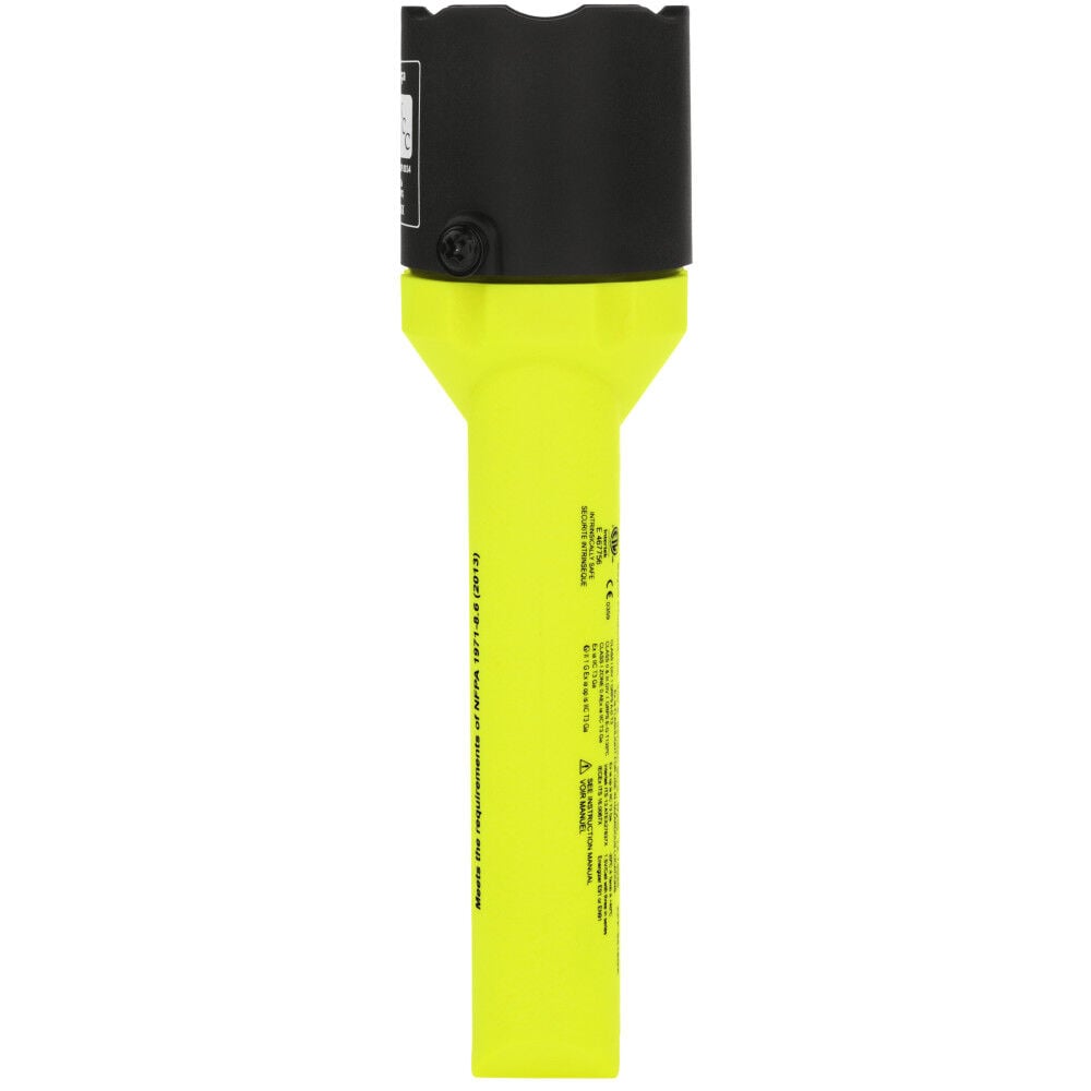Nightstick X-Series Intrinsically Safe Flashlight, large image number 6
