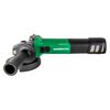 Metabo HPT 4.5in 12 Amp Slide Switch Grinder, small