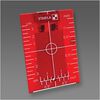 Stabila Ceiling Target, small
