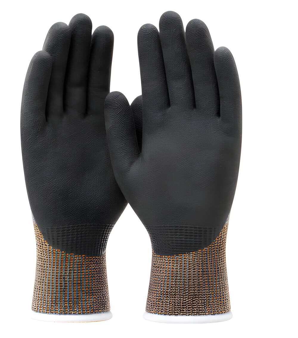 Protective Industrial Products MaxiCut Ultra A5 Cut Resistant Gloves XL, large image number 2
