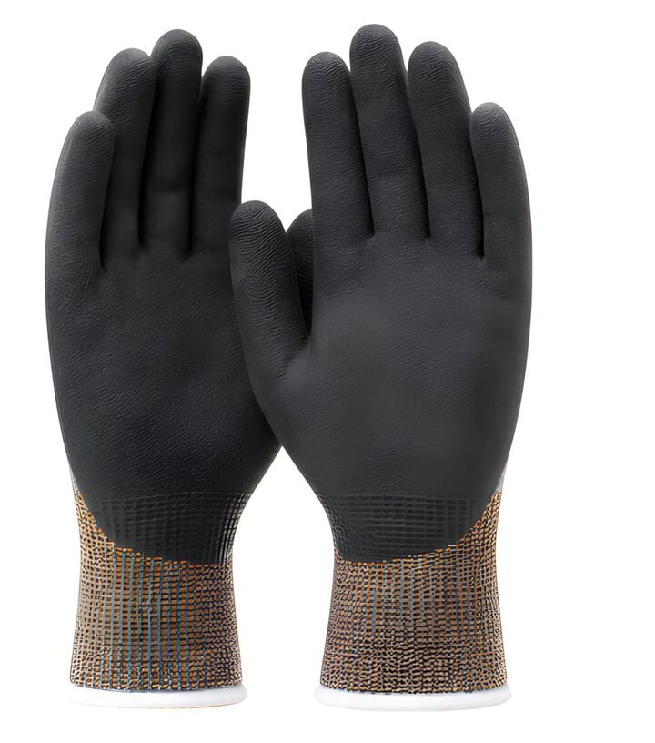 Protective Industrial Products MaxiCut Ultra A5 Cut Resistant Gloves XL, large image number 1
