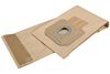 Porter Cable 2 Ply 15 Gallon Filter Bags (3), small image number 1