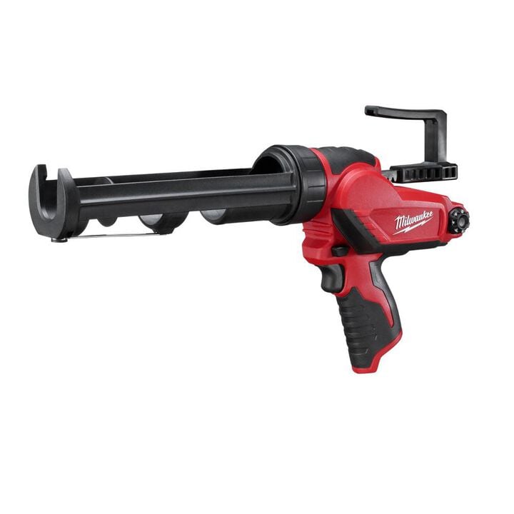 Milwaukee M12 10 oz Caulk Gun Reconditioned (Bare Tool), large image number 2