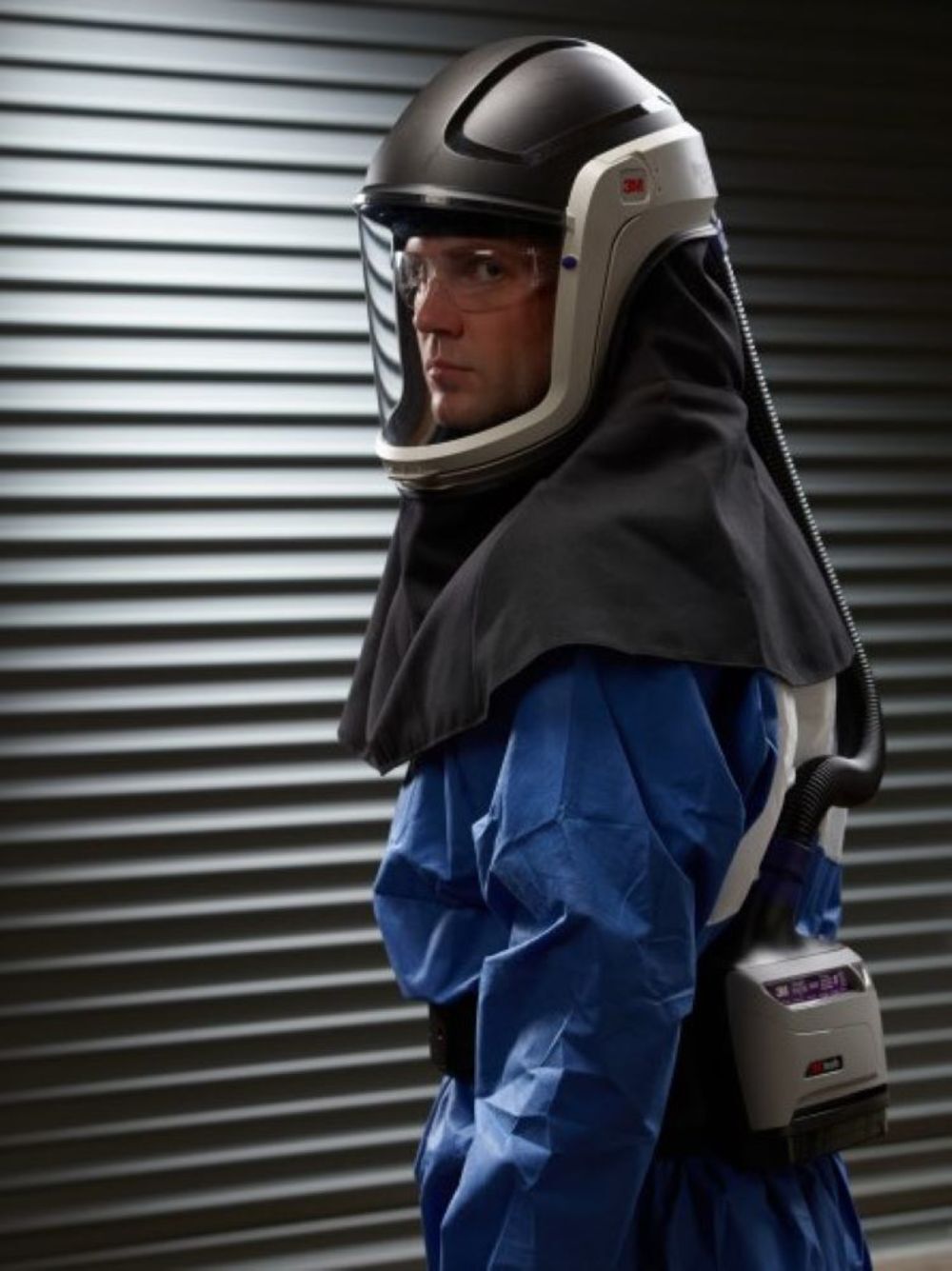 Papr respirator sale