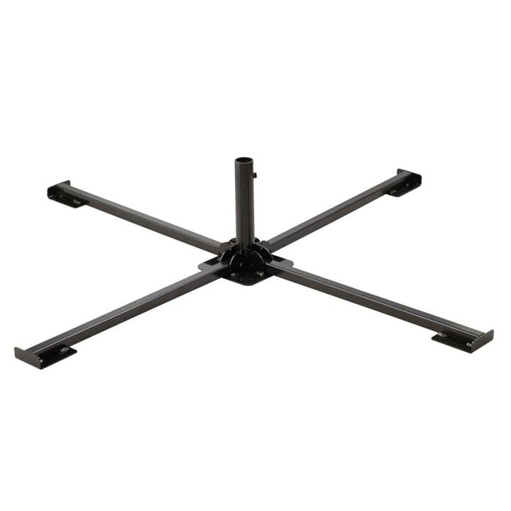 Ergodyne Portable Umbrella Stand