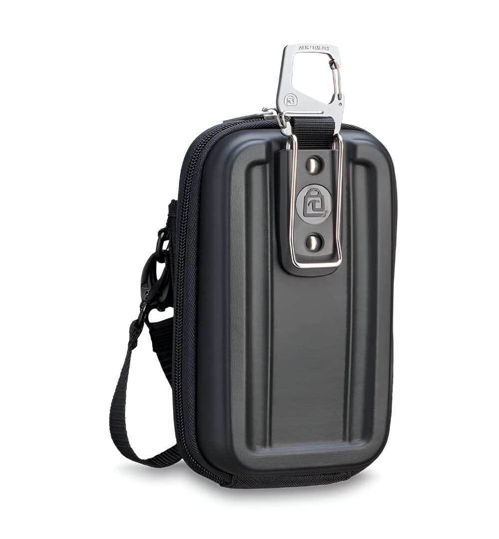 Veto Pro Pac SC45 Blackout Multi-Function Tool Pouch, large image number 8