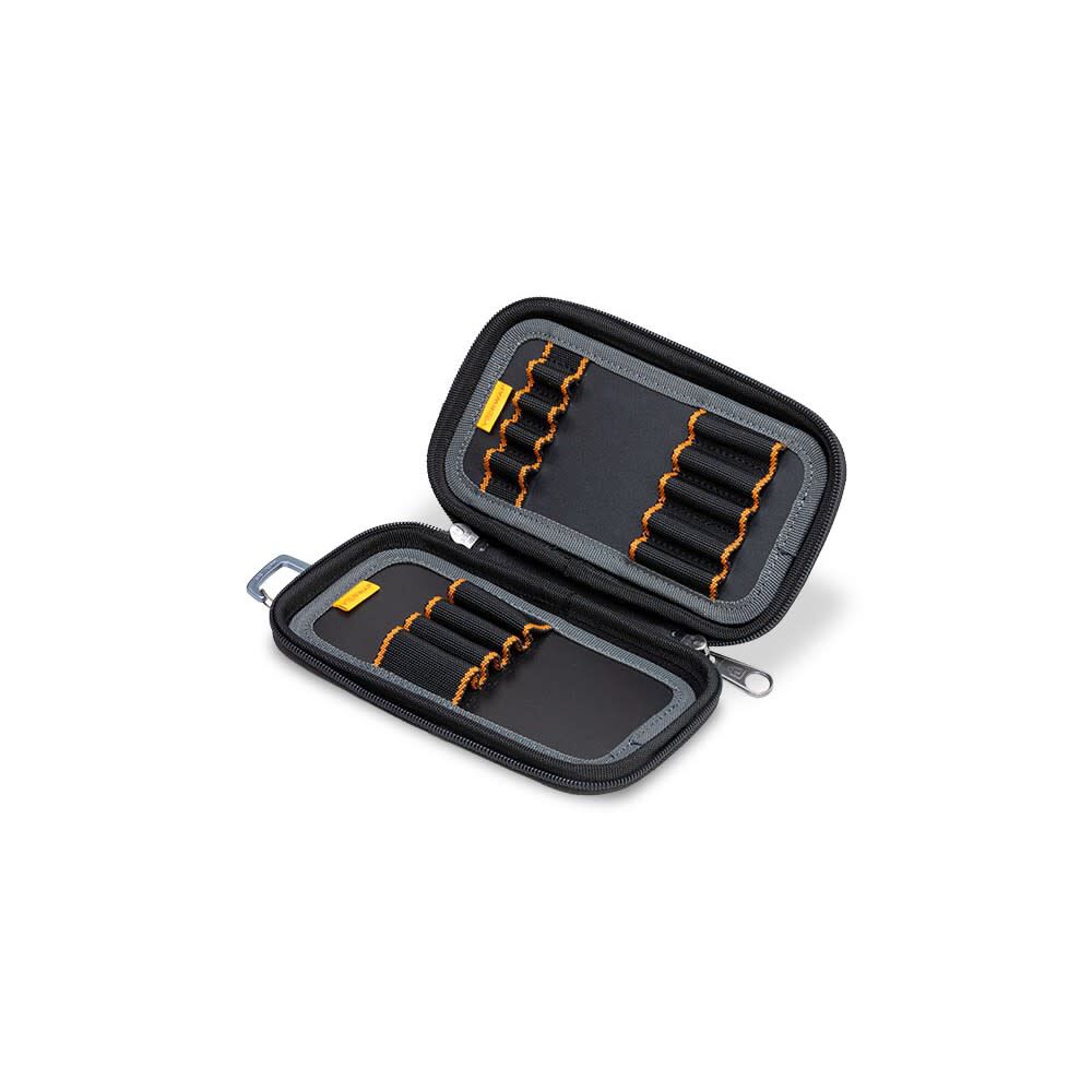 Veto Pro Pac Small-Sized Customizable Zippered Organizer Case, large image number 6