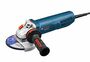 Bosch Promotional 5in Angle Grinder with Paddle Switch