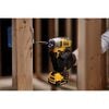 DEWALT XTREME 12V MAX Brushless 1/4 Inch Impact Driver Kit, small image number 4