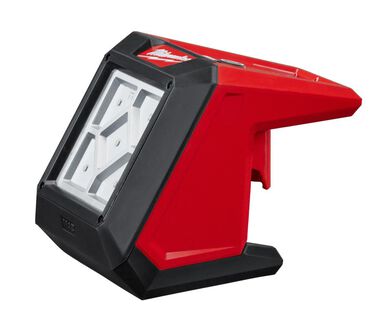Milwaukee M12 Compact Flood Light Reconditioned (Bare Tool), large image number 1