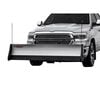SNOWSPORT HD 96 Inch Utility Snow Plow Blade, small image number 1