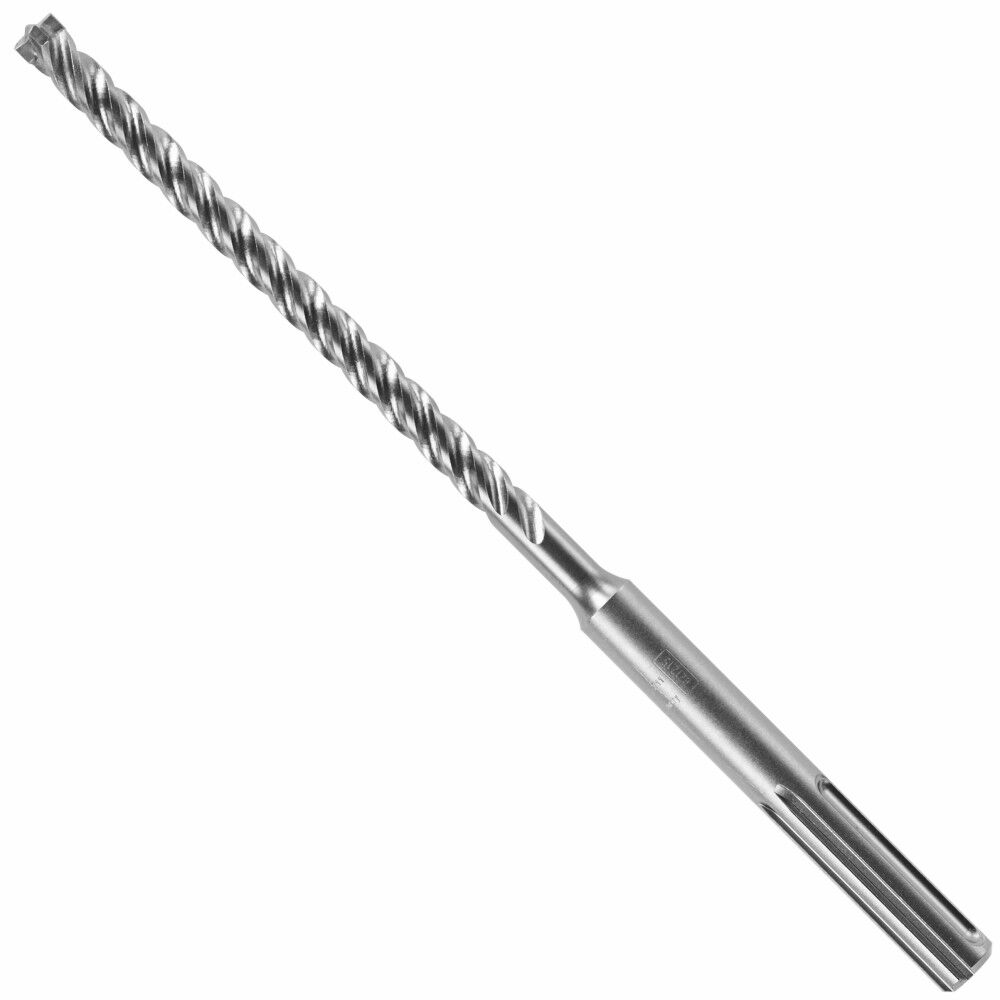 Bosch 1/2 Inch x 8 Inch x 13 Inch SDS-max SpeedXtreme Rotary Hammer Drill Bit, large image number 1