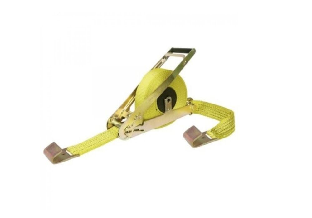Quickloader QL10000 27ft with Flat Hooks 10000lb, large image number 1