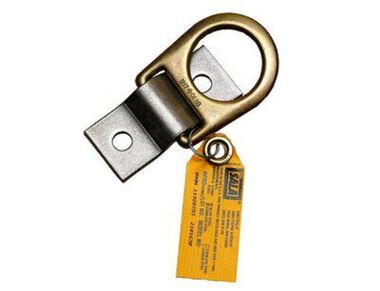 DBI Sala D-ring with Anchorage Plate