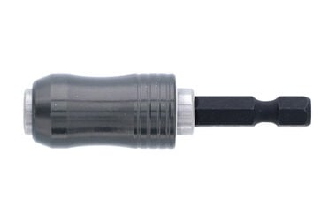 Wiha TerminatorBlue Quick Release Locking Bit Holder