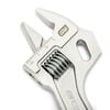 GEARWRENCH 12 Inch Lineman Adjustable Wrench, small image number 4