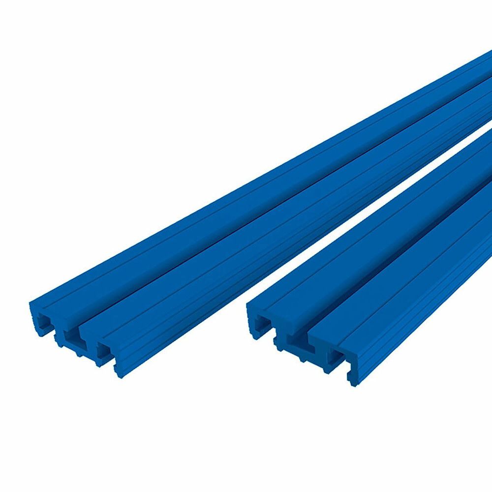 Kreg Universal Clamp Track Kit (27x45) KKS2745 Acme Tools