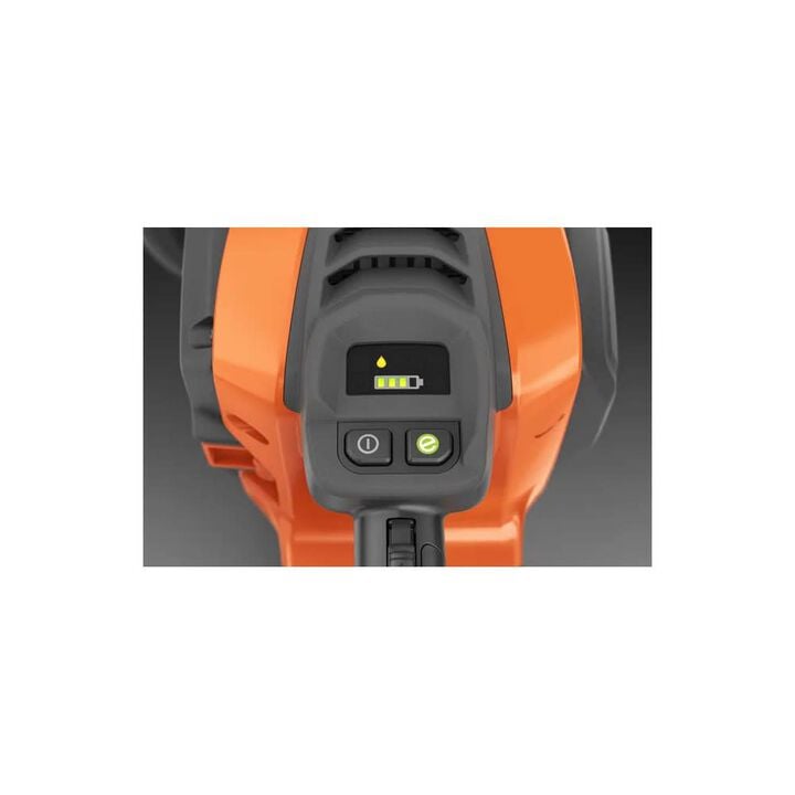 Husqvarna 542i XP 16 Inch Bar 36V Battery Rear Handle Chainsaw Cordless (Bare Tool), large image number 3