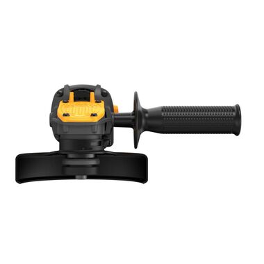 DEWALT 4.5in-5in 20V MAX Grinder Variable Speed with FLEXVOLT ADVANTAGE (Bare Tool), large image number 6