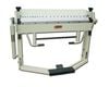 Baileigh Sheet Metal Finger Brake BB-4012F, small image number 1