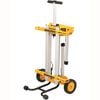 DEWALT Rolling Table Saw Stand, small