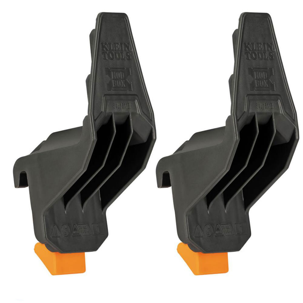Klein Tools Promotional MODbox Multi-Hook Rail Attachment, large image number 2