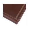 Carhartt Dark Brown Leather Trifold Wallet, small image number 6