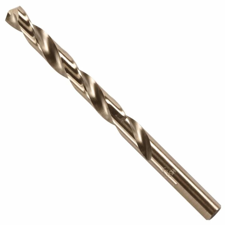 Bosch 3/8 Inch X 5 Inch Cobalt M42 Drill Bit