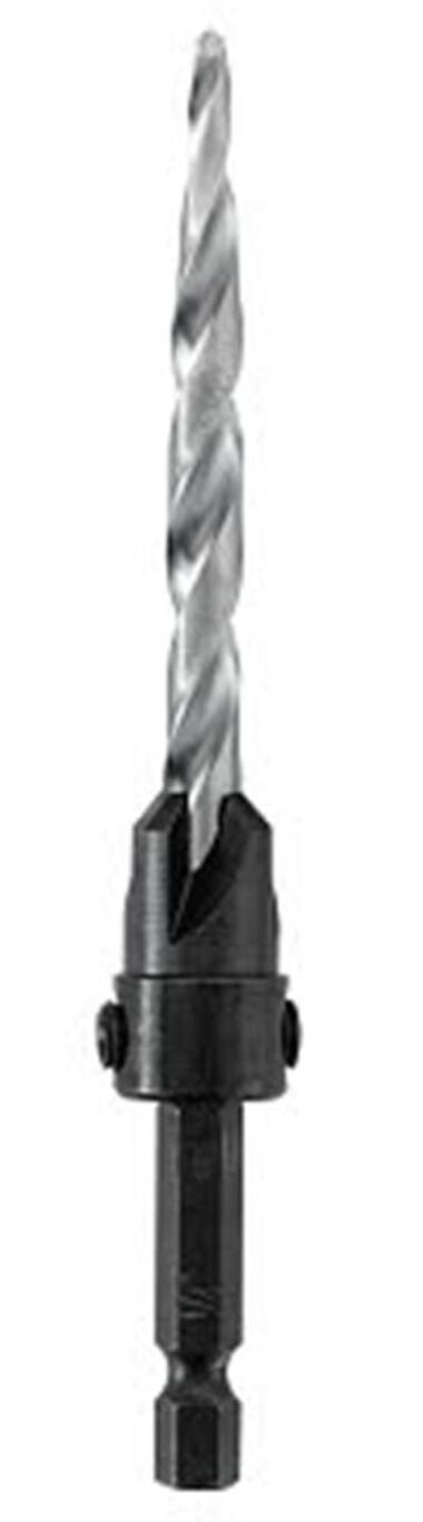 Irwin #14 Tapered Countersink Tool, large image number 0
