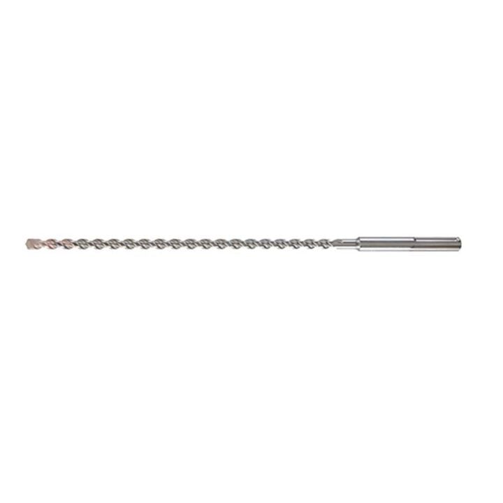 Milwaukee SDS-Max 2CT 1/2 in. x 54 in. x 60 in.