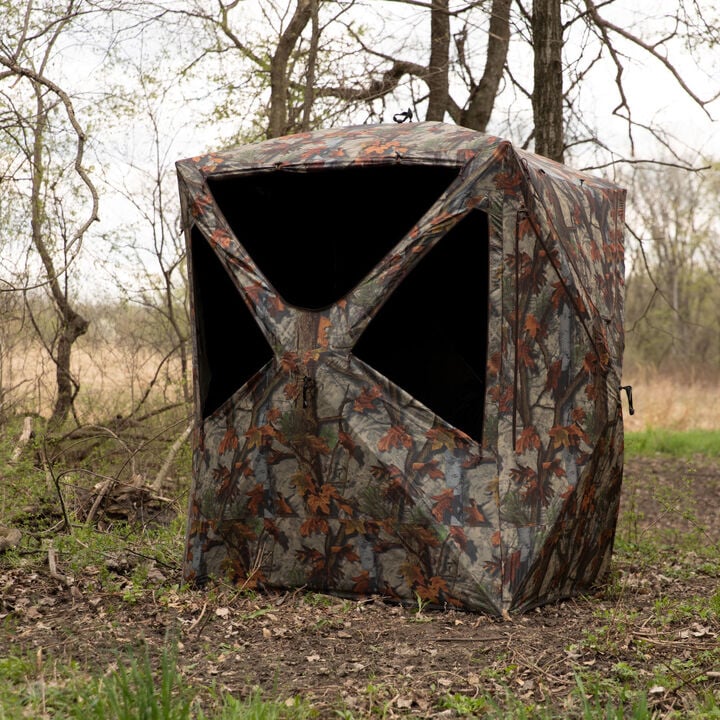 Barronett Blinds Prowler 300 Bloodtrail Woodland, large image number 5