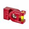 LevTech Xtreme Red 8-in-1 Magnetic Torpedo Level, small image number 1