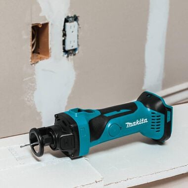 Makita 18V LXT Lithium-Ion Cordless Cut-Out Tool (Bare Tool), large image number 7