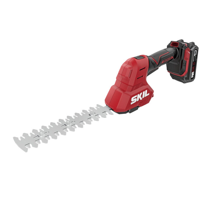 SKIL 20V Brushless Shear & Shrub 2 in 1 Kit, large image number 1