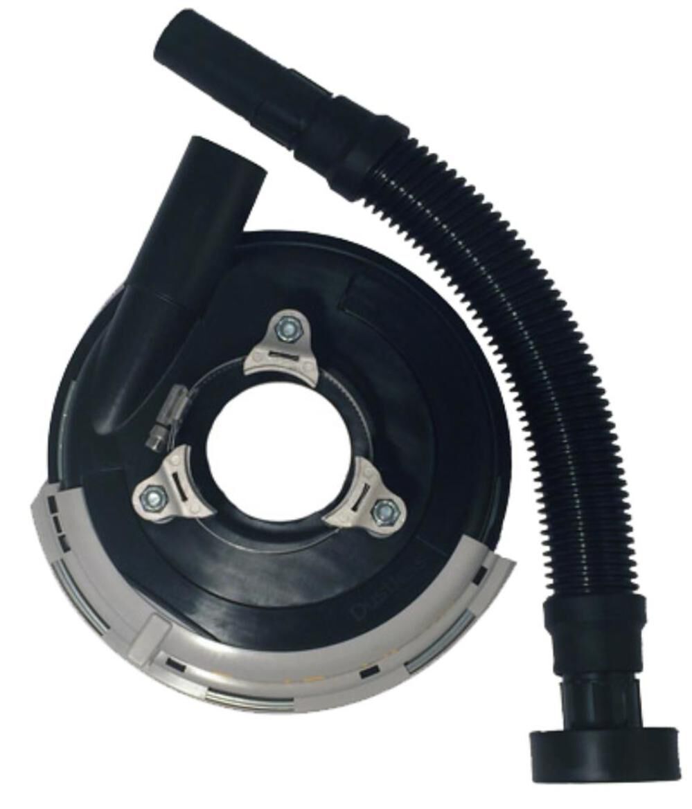 Dustless Technologies 7in DustBuddie XP w 18 In. Hose, large image number 2