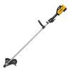 DEWALT 60V MAX 7-1/2 Inch Straight Shaft Edger (Bare Tool), small image number 3