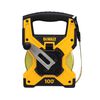 DEWALT 100 ft Dw Hpp Fiberglass Long Tape, small image number 1