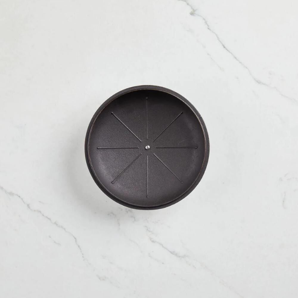 Smithey Ironware Dutch Oven - Thumbnail 3