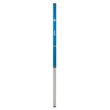 Empire Level 48 in. to 78 in. eXT Extendable True Blue Box Level, large image number 16