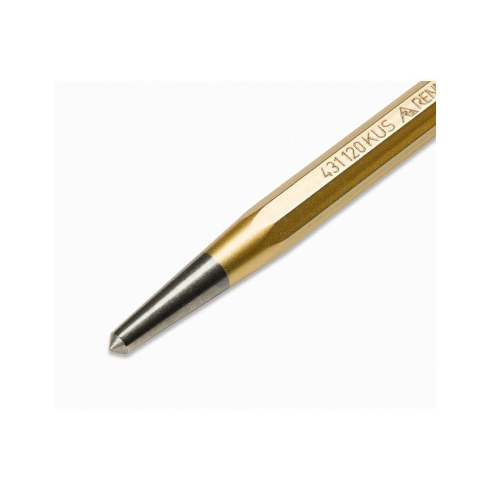 Knipex 3/16 Inch x 4-3/4 Inch Center Punch, large image number 3