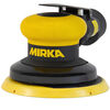 Mirka 5 In. Finish Sander 5/16 In. Orbit, small image number 1