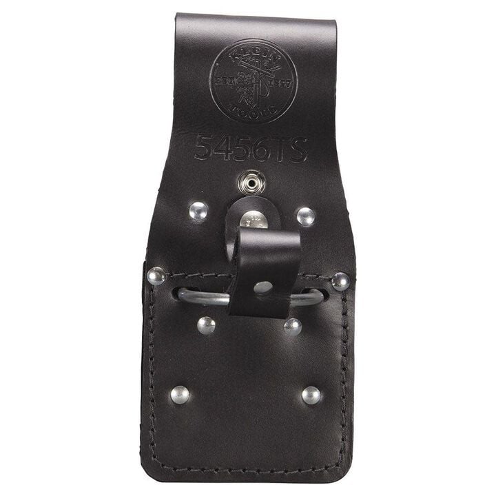 Klein Tools Hammer Holder 2 Position Strap, large image number 3