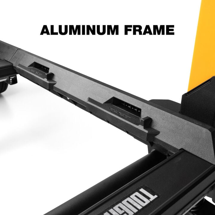 Toughbuilt StackTech Convertible Hand Truck, large image number 7