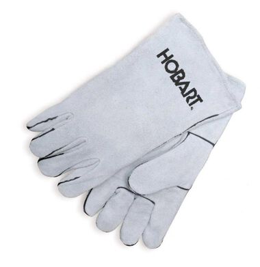 Hobart Economy Gloves, large image number 0