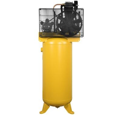 DEWALT 60-Gallon 175-PSI Electric Air Compressor, large image number 7