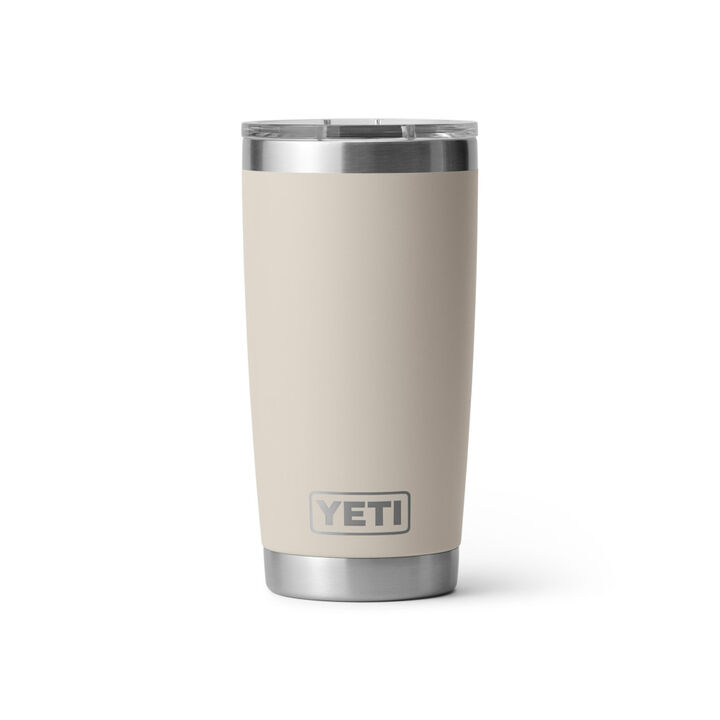 YETI 20oz Rambler Tumbler with Magslider Lid